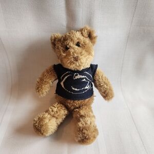 Roxbury Penn State Nittany Lion Plush Bear